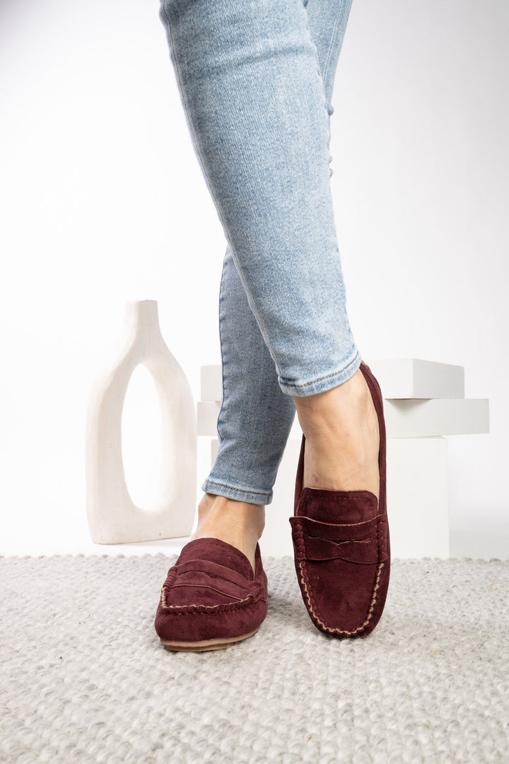 Wine Penny For Your Thoughts by Corkys - Simply Polished Boutique