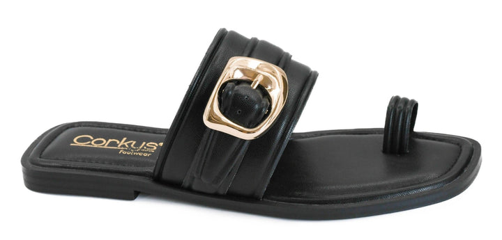 Yummy Sandels by Corkys - Simply Polished Boutique