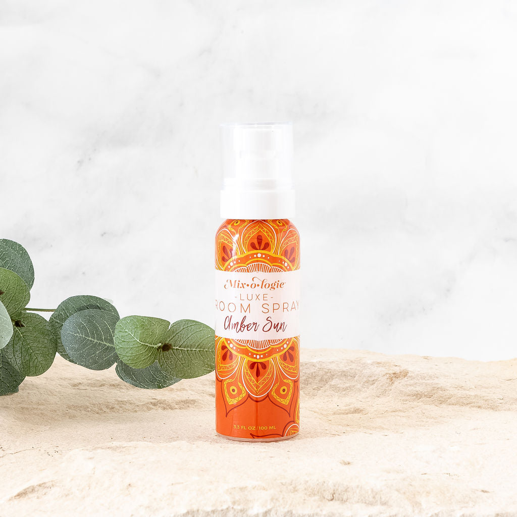 Mixologie Luxe Room Spray (100 mL) - Simply Polished Boutique