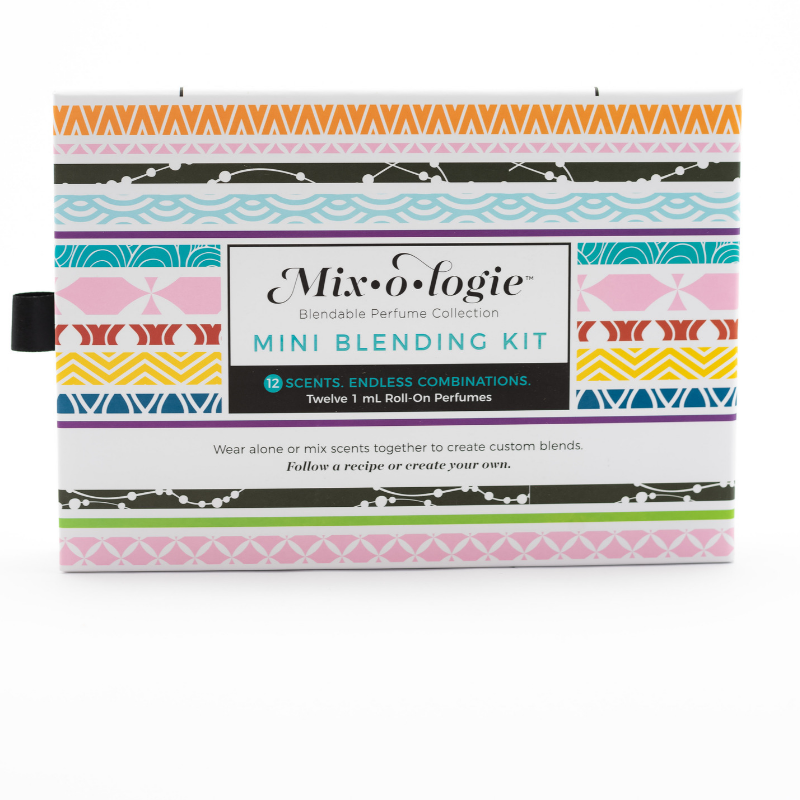 Mixologie Mini Blending Kit - Simply Polished Boutique