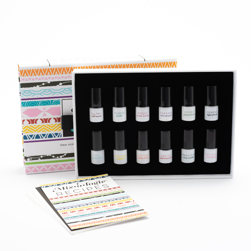 Mixologie Mini Blending Kit - Simply Polished Boutique