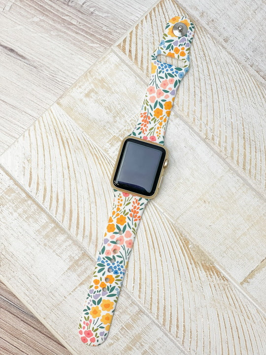 Apple Watch Bands - Simply Polished Boutique