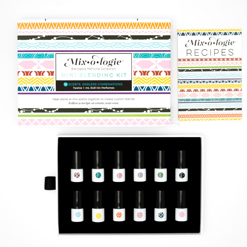 Mixologie Mini Blending Kit - Simply Polished Boutique