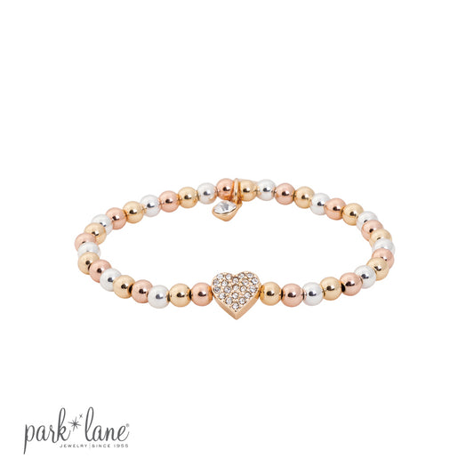 Lovey Bracelet - Simply Polished Boutique