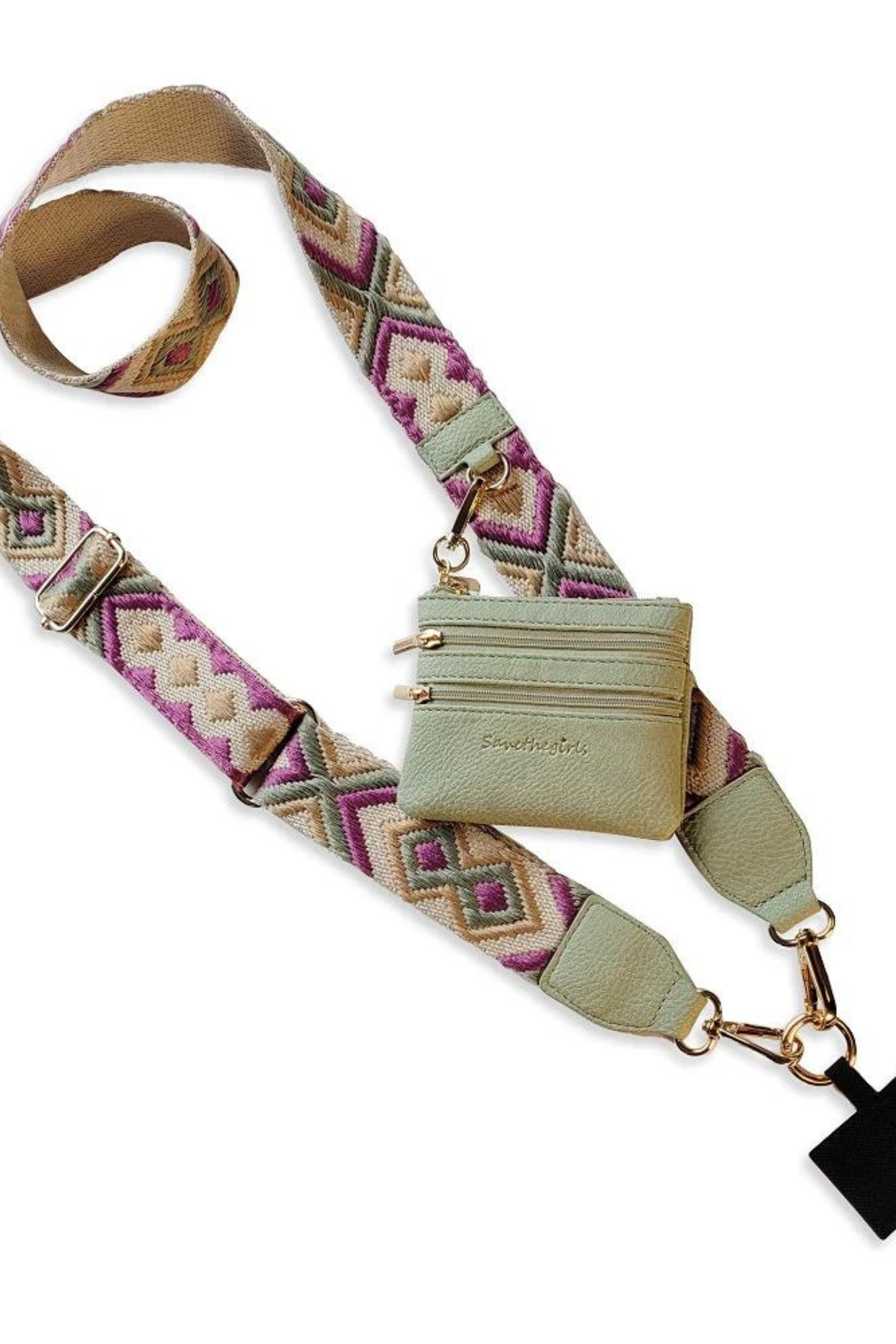 Clip & Go for your Phone - Simply Polished Boutique