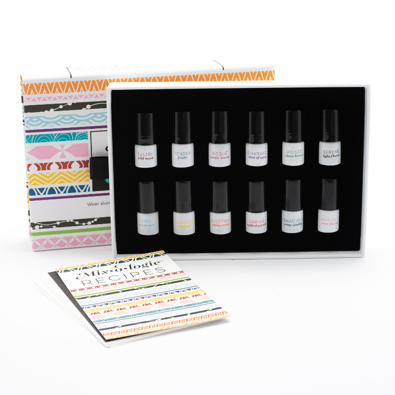 Mixologie Mini Blending Kit - Simply Polished Boutique