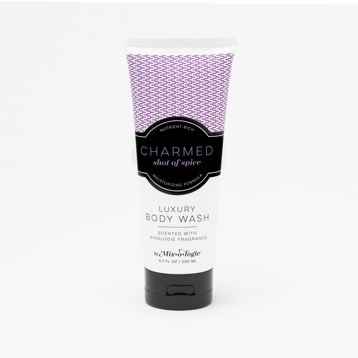 Mixologie Luxe Body Wash - Simply Polished Boutique