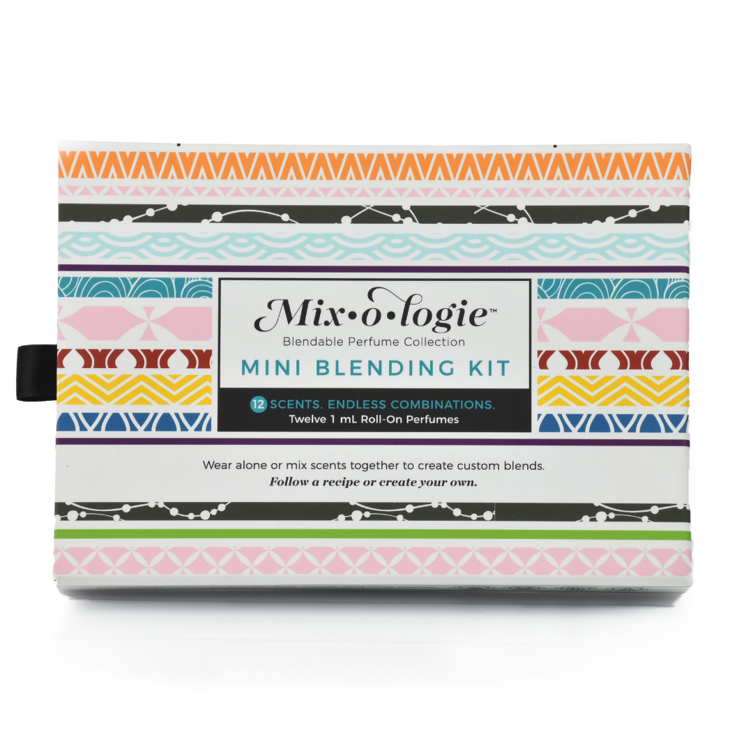 Mixologie Mini Blending Kit - Simply Polished Boutique