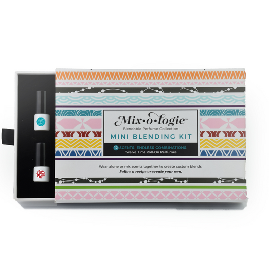 Mixologie Mini Blending Kit - Simply Polished Boutique