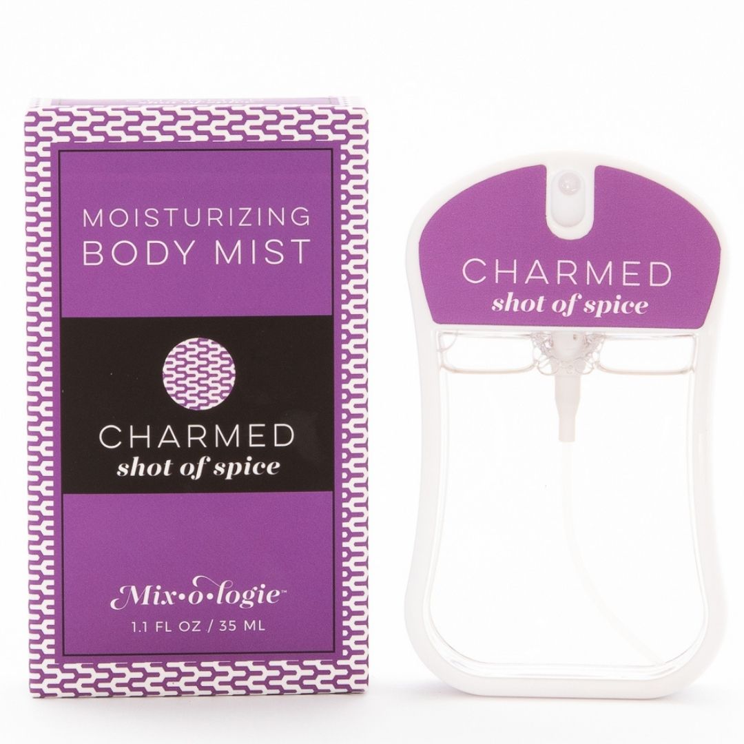 Mixologie Moisturizing Body Mist - Simply Polished Boutique
