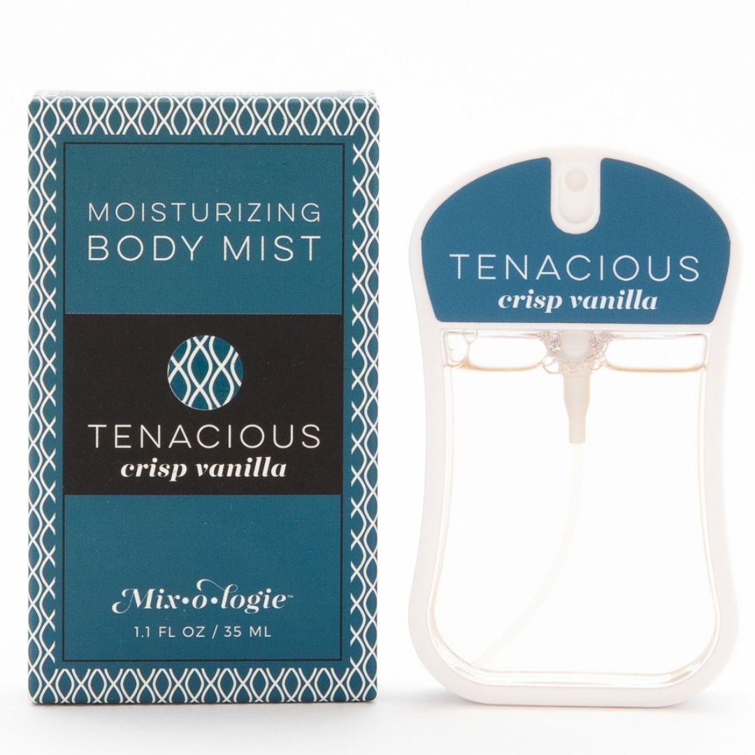 Mixologie Moisturizing Body Mist - Simply Polished Boutique
