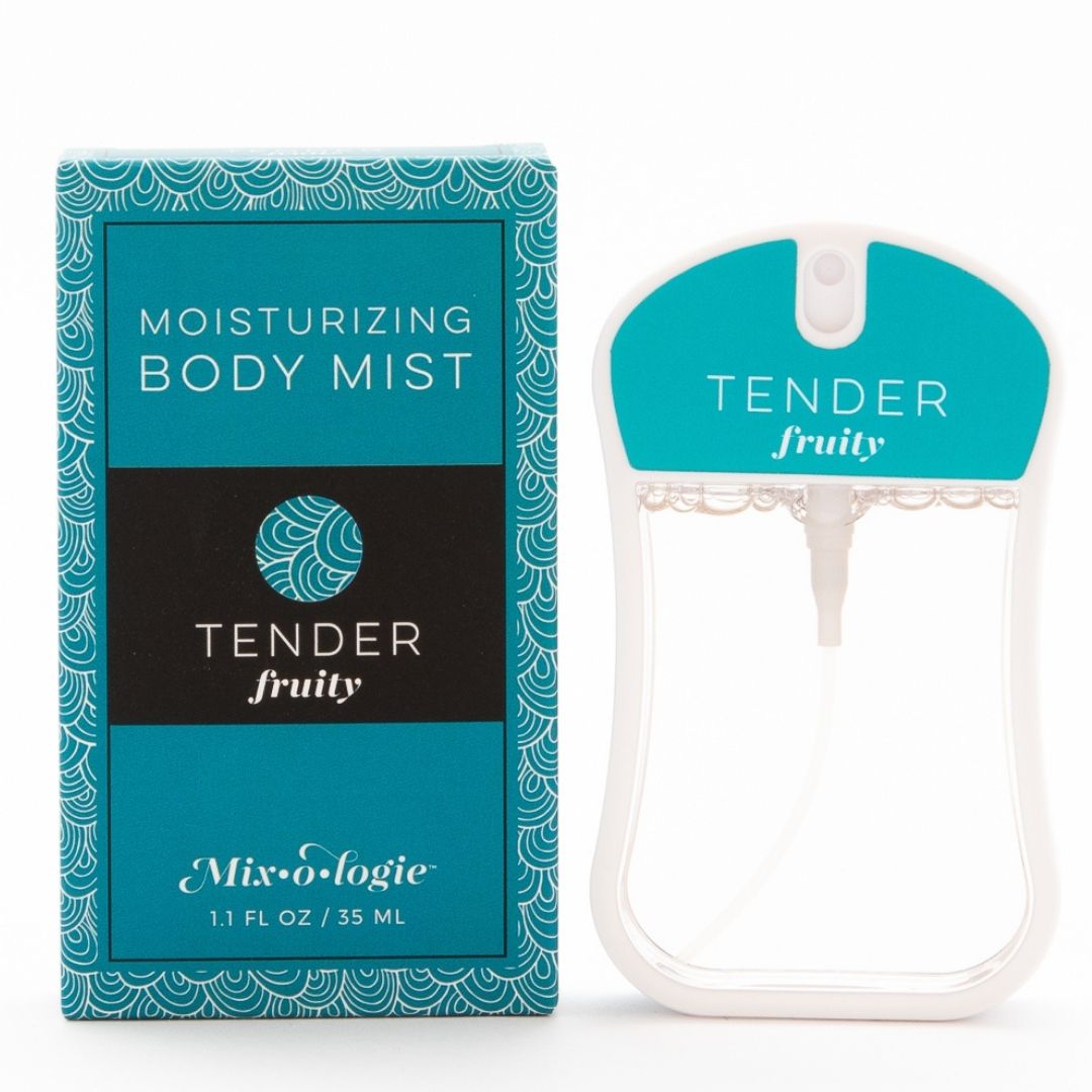 Mixologie Moisturizing Body Mist - Simply Polished Boutique