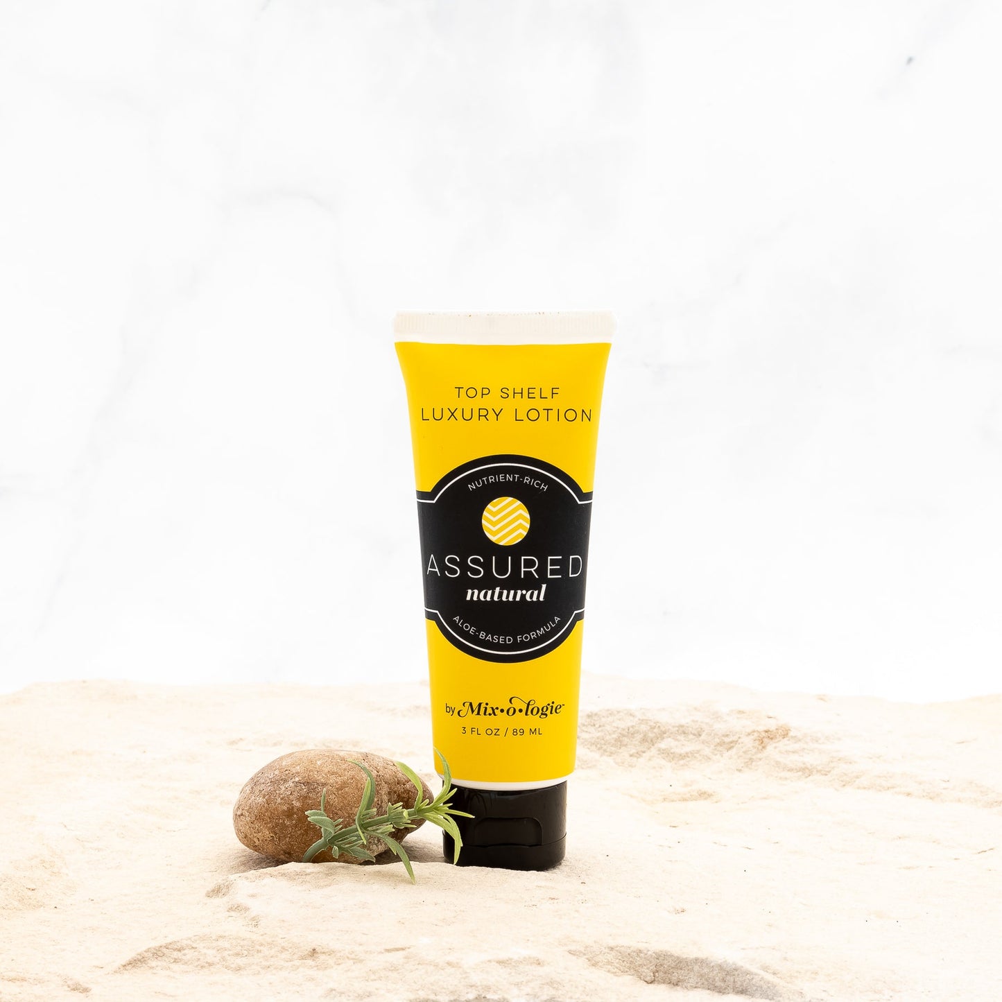 Mixologie Top Shelf Luxury Lotion - Simply Polished Boutique
