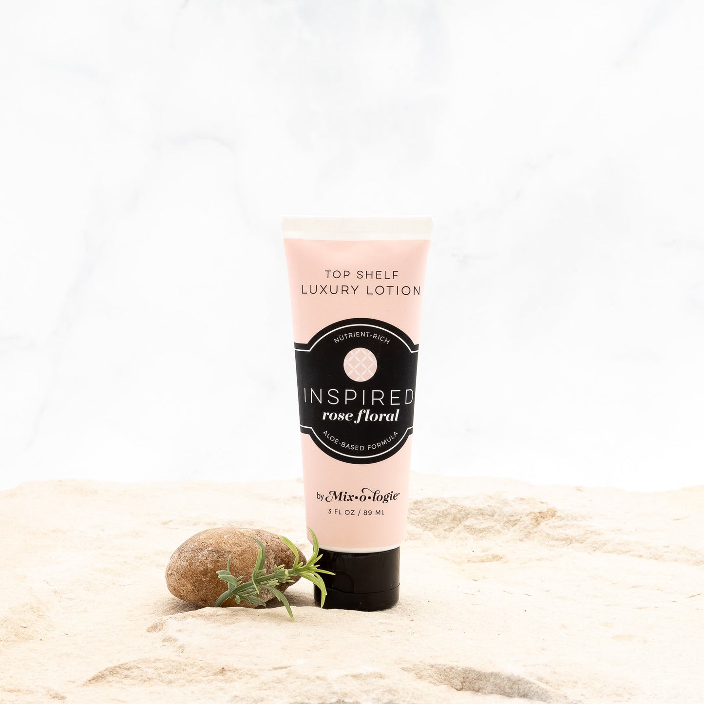 Mixologie Top Shelf Luxury Lotion - Simply Polished Boutique