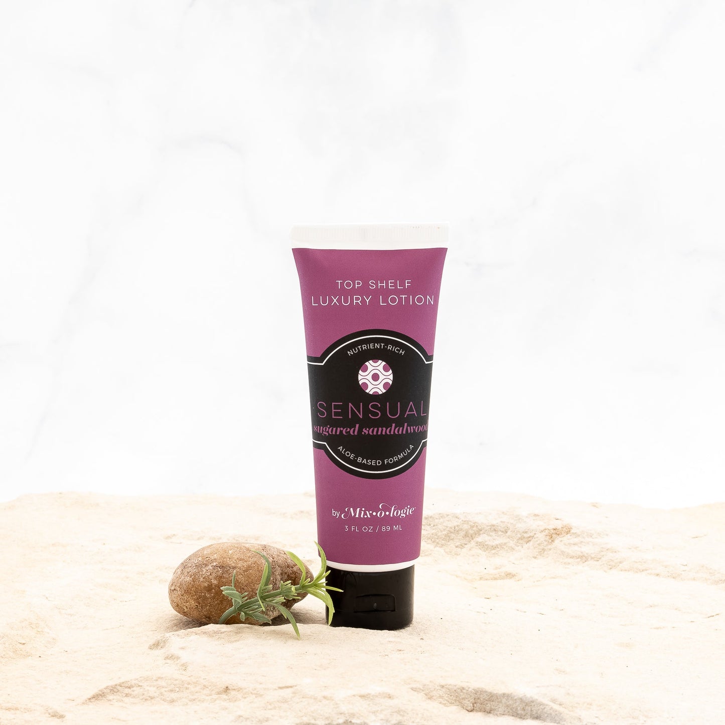 Mixologie Top Shelf Luxury Lotion - Simply Polished Boutique