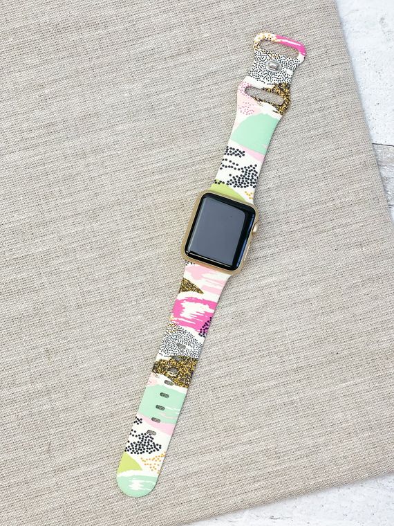 Apple Watch Bands - Simply Polished Boutique