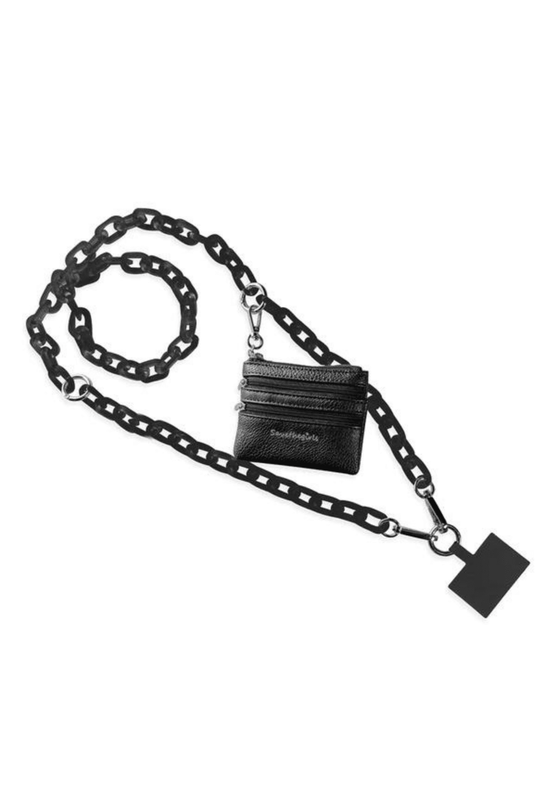 Clip & Go for your Phone - Chain - Simply Polished Boutique