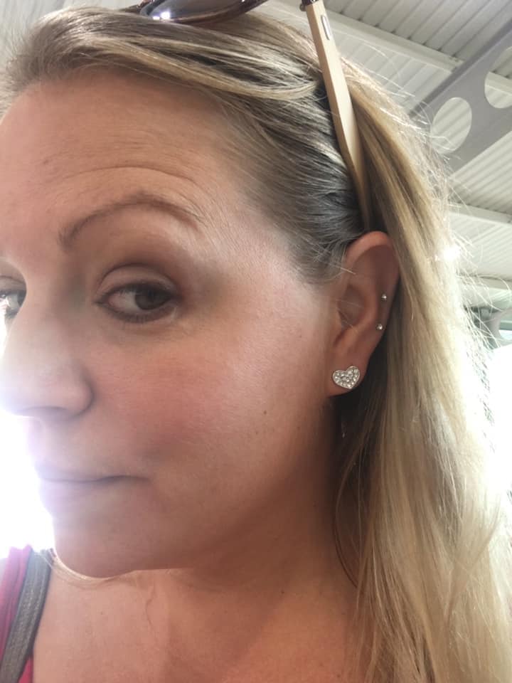 Dainty Earrings - Simply Polished Boutique