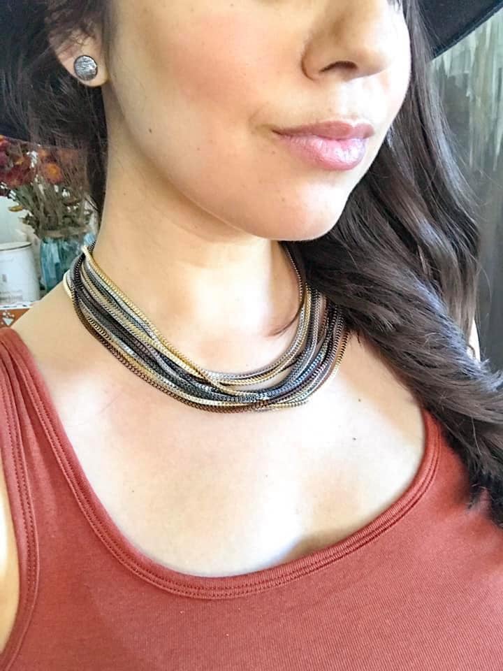 Dottie Earrings - Simply Polished Boutique