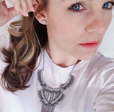 Dottie Earrings - Simply Polished Boutique