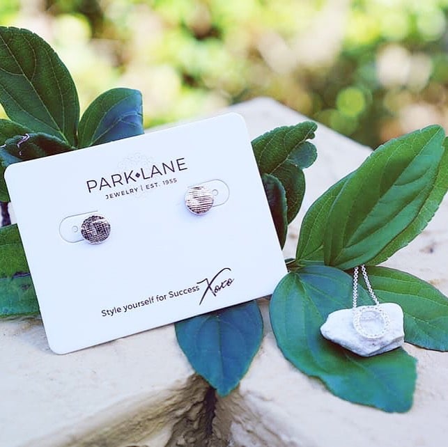 Dottie Earrings - Simply Polished Boutique