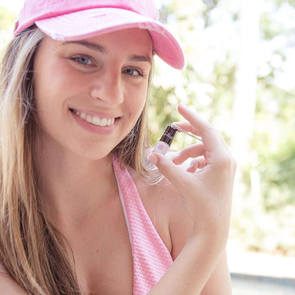 Mixologie Keychain Mini Rollerball Perfume Single (1 mL) - Simply Polished Boutique