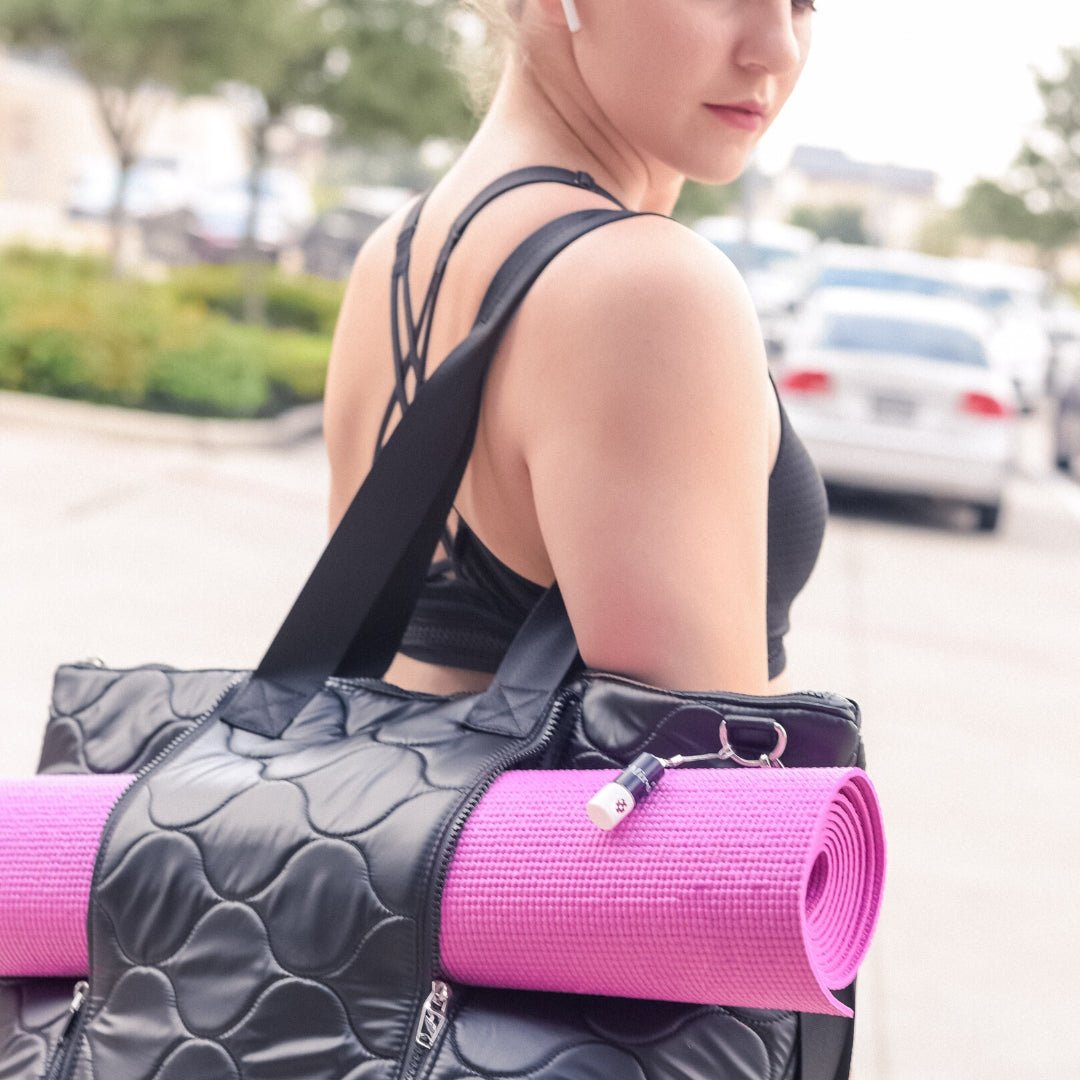 Mixologie Keychain Mini Rollerball Perfume Single (1 mL) - Simply Polished Boutique