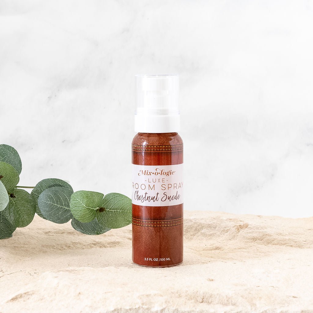 Mixologie Luxe Room Spray (100 mL) - Simply Polished Boutique