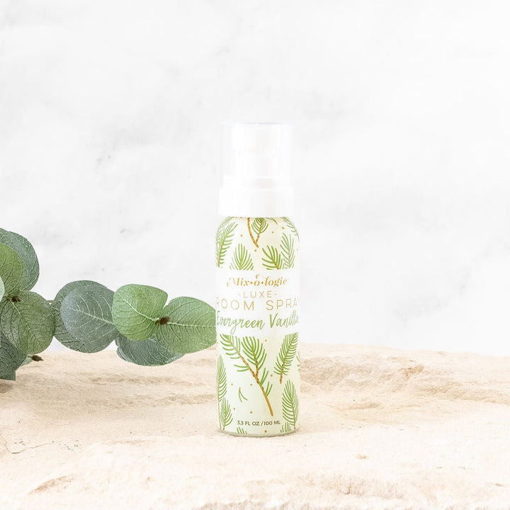 Mixologie Luxe Room Spray (100 mL) - Simply Polished Boutique