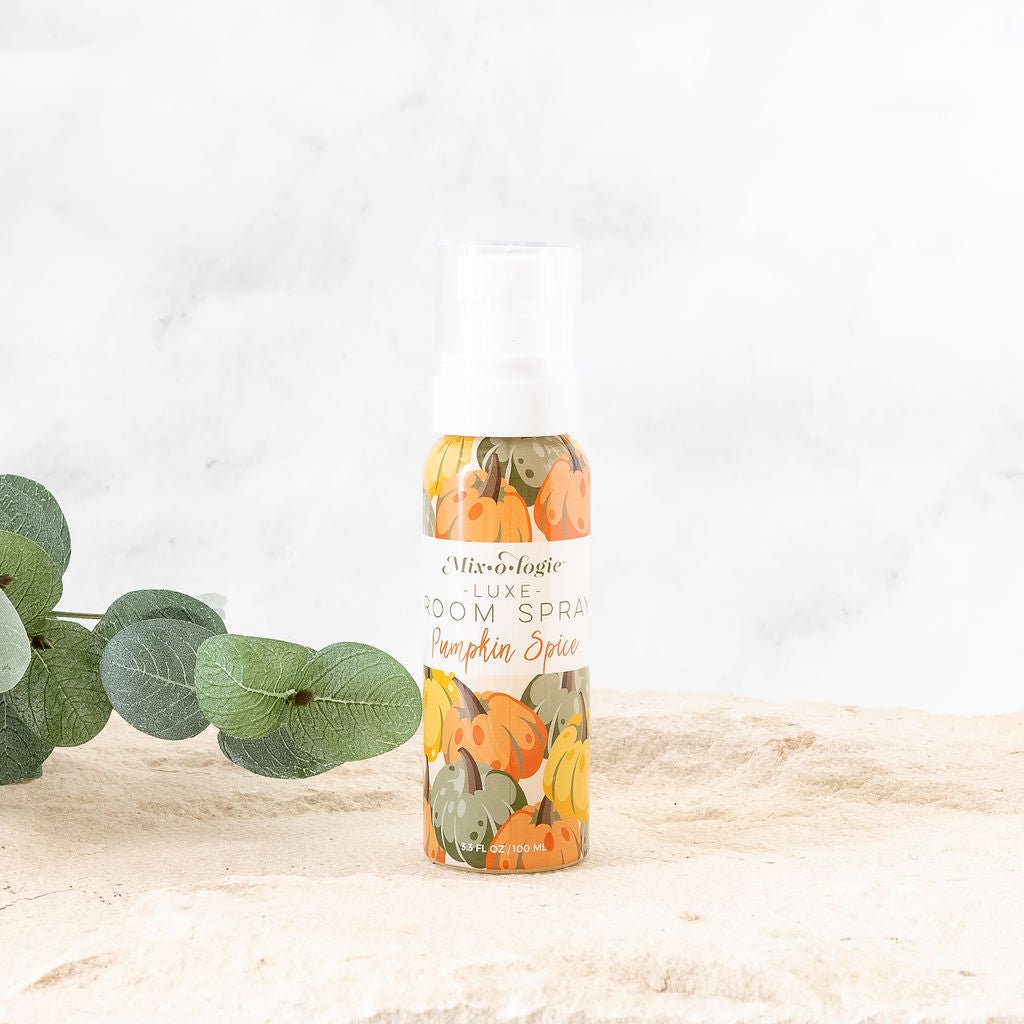 Mixologie Luxe Room Spray (100 mL) - Simply Polished Boutique