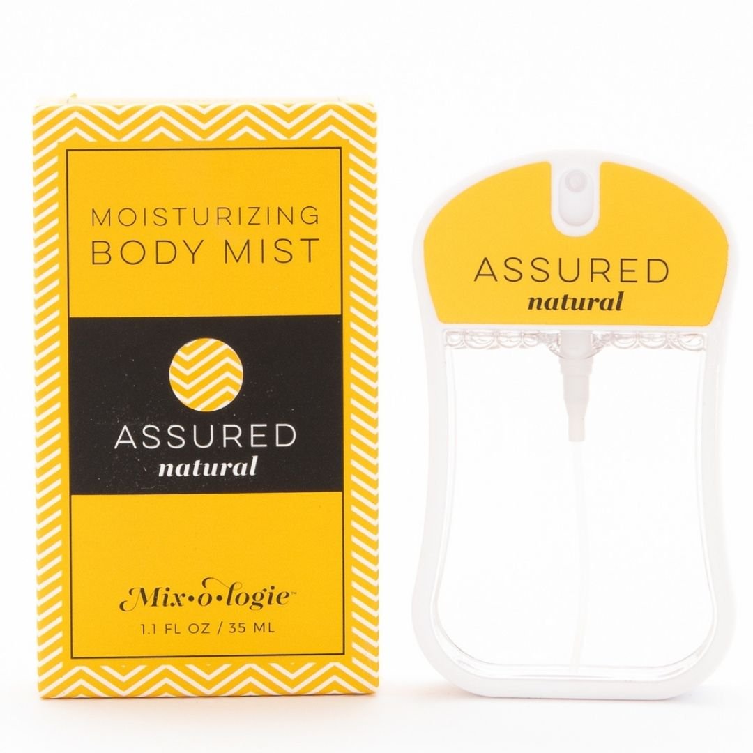 Mixologie Moisturizing Body Mist - Simply Polished Boutique