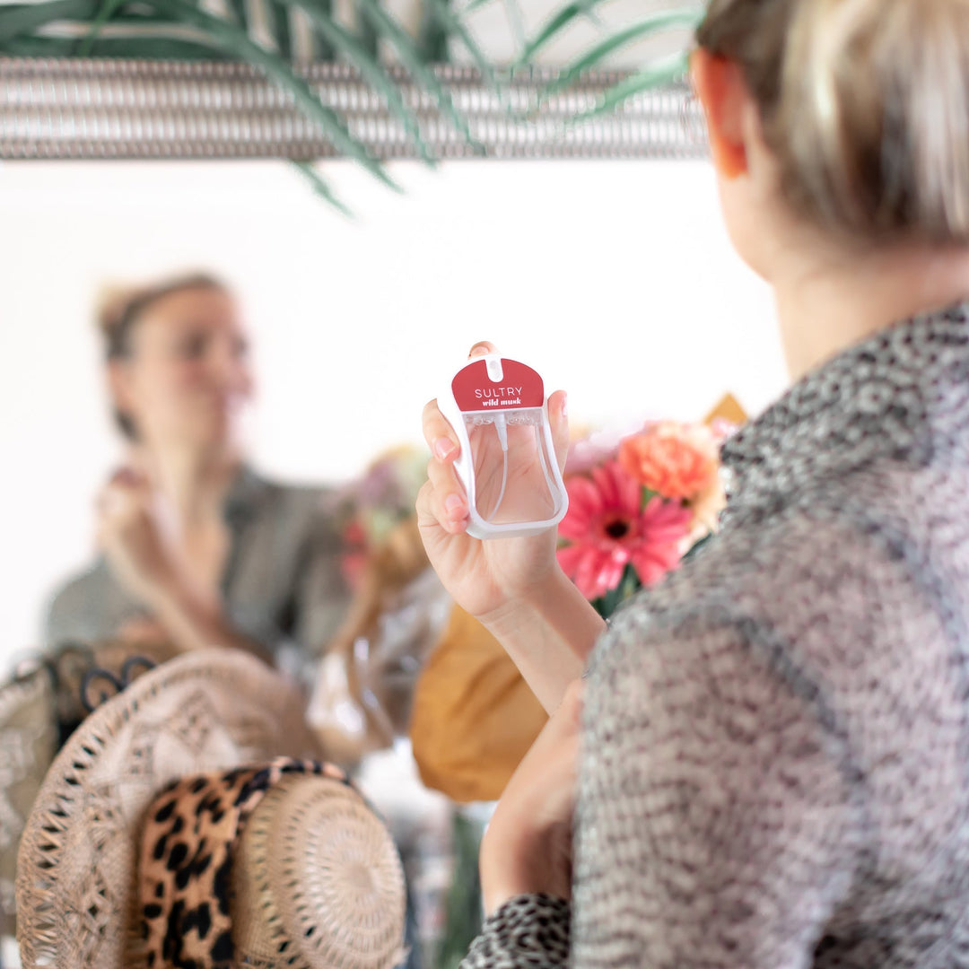 Mixologie Moisturizing Body Mist - Simply Polished Boutique