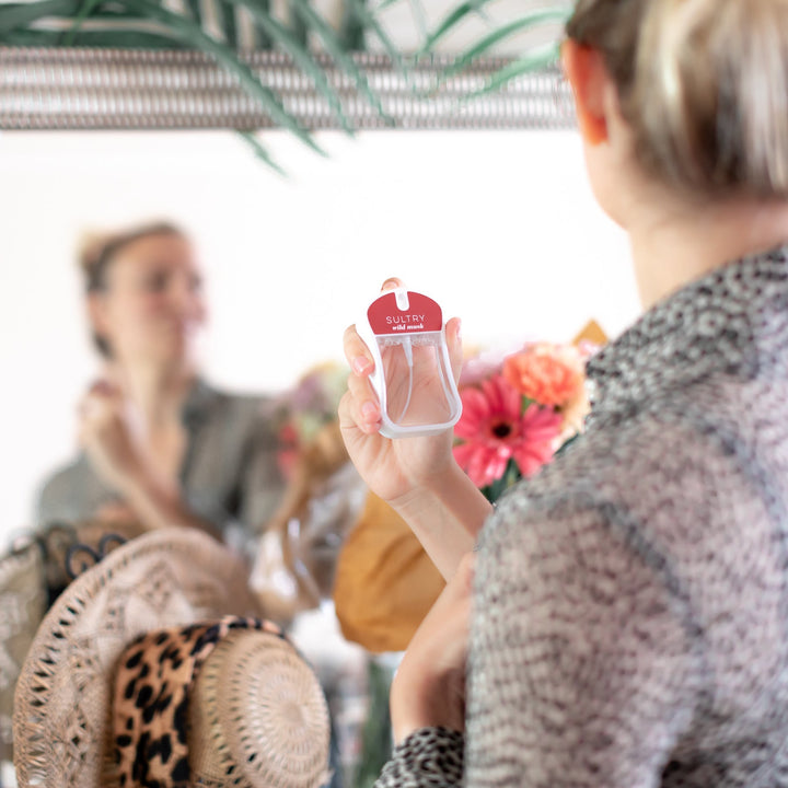 Mixologie Moisturizing Body Mist - Simply Polished Boutique