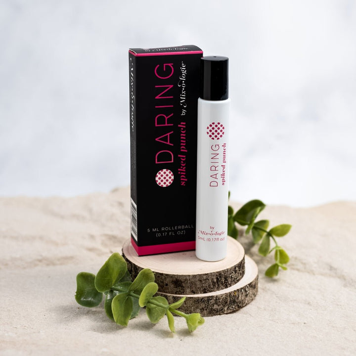 Mixologie Rollerball Perfume Single (5 mL) - Simply Polished Boutique