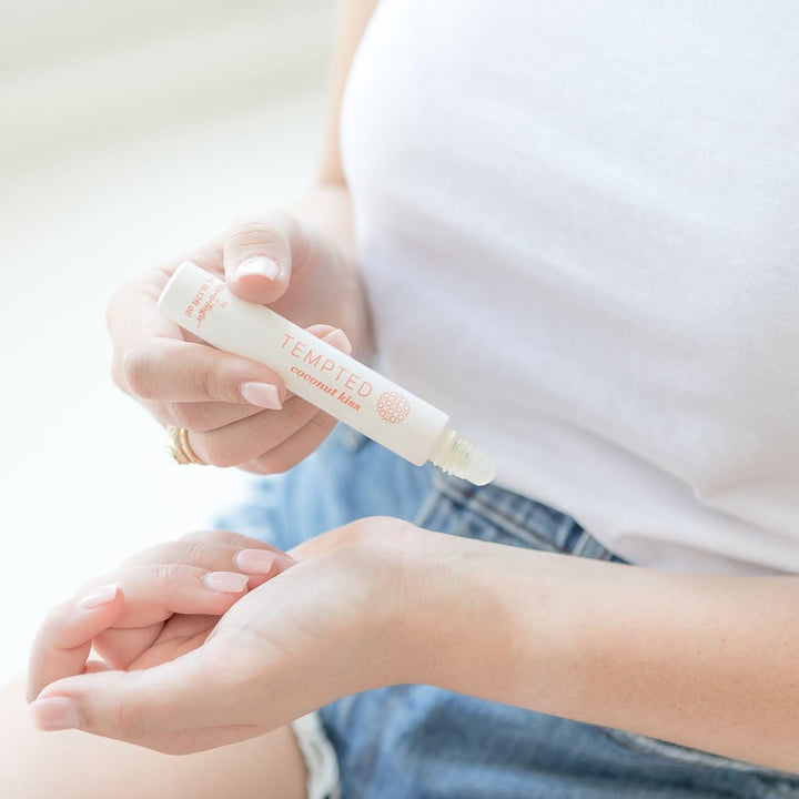 Mixologie Rollerball Perfume Single (5 mL) - Simply Polished Boutique