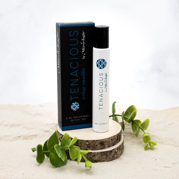 Mixologie Rollerball Perfume Single (5 mL) - Simply Polished Boutique