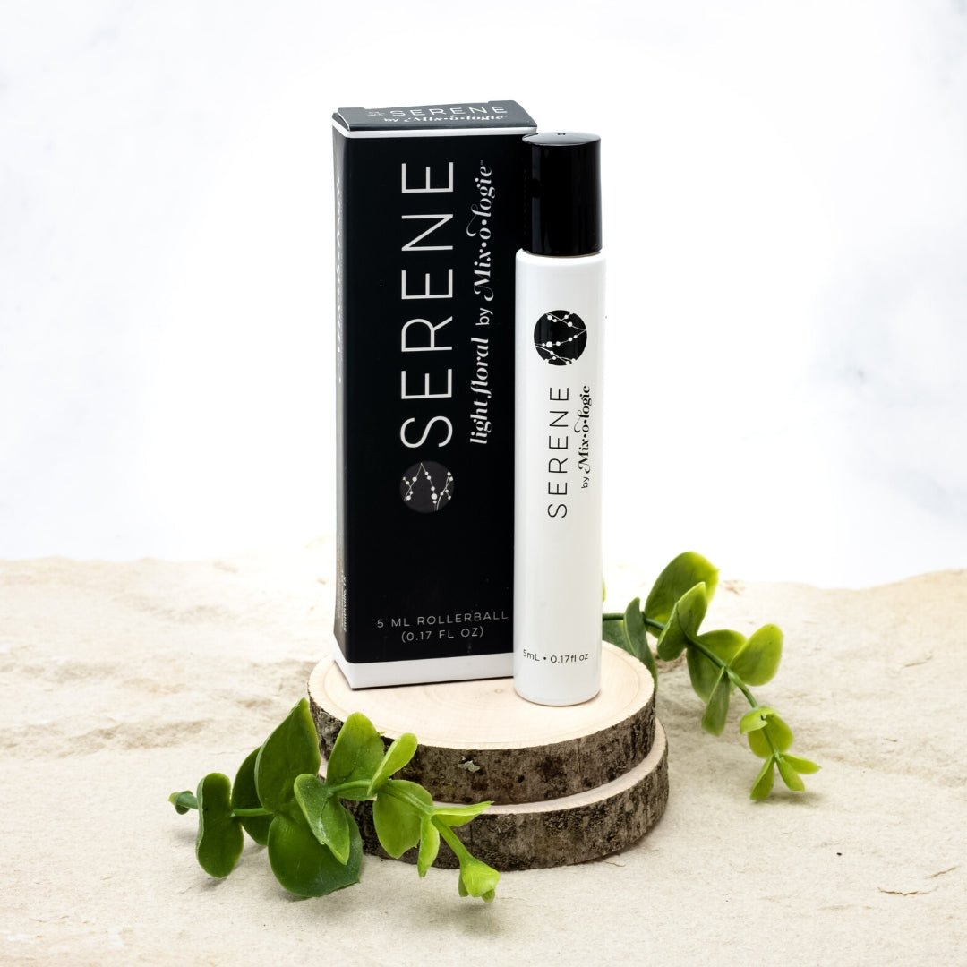 Mixologie Rollerball Perfume Single (5 mL) - Simply Polished Boutique