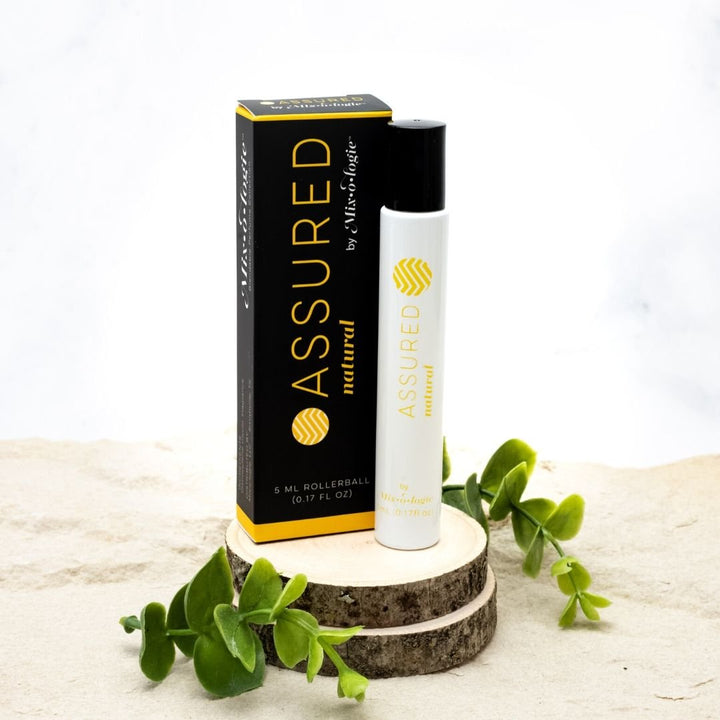 Mixologie Rollerball Perfume Single (5 mL) - Simply Polished Boutique