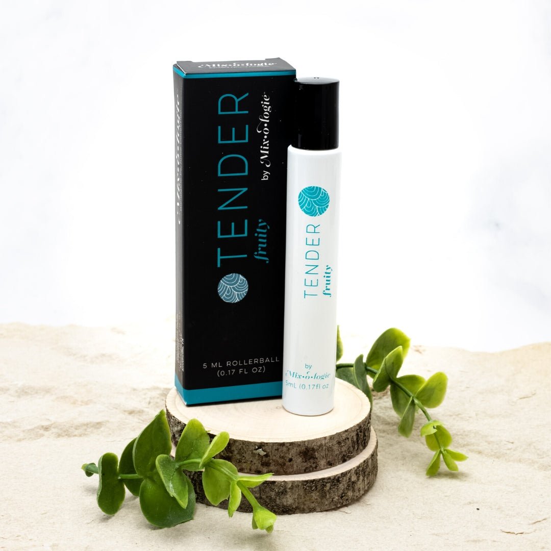 Mixologie Rollerball Perfume Single (5 mL) - Simply Polished Boutique