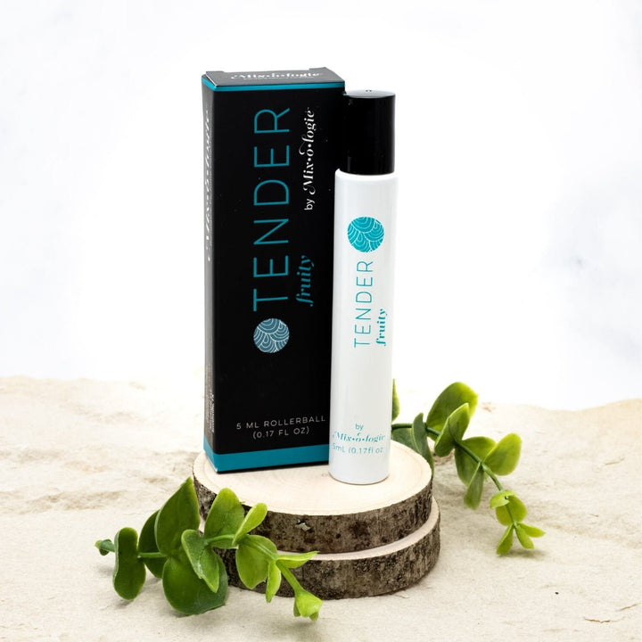 Mixologie Rollerball Perfume Single (5 mL) - Simply Polished Boutique