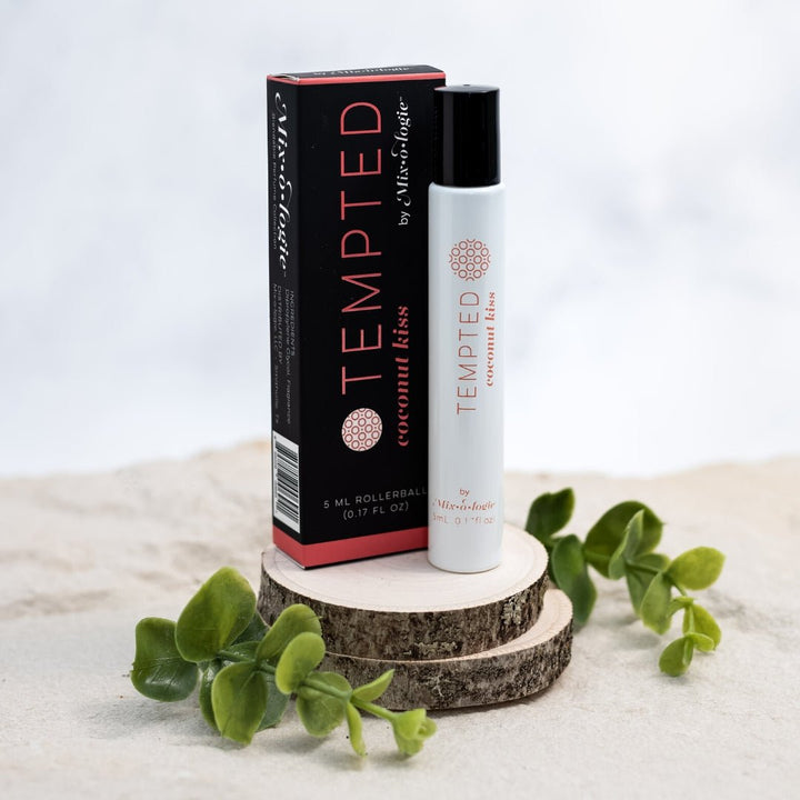 Mixologie Rollerball Perfume Single (5 mL) - Simply Polished Boutique