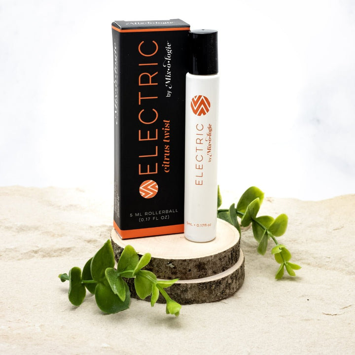 Mixologie Rollerball Perfume Single (5 mL) - Simply Polished Boutique