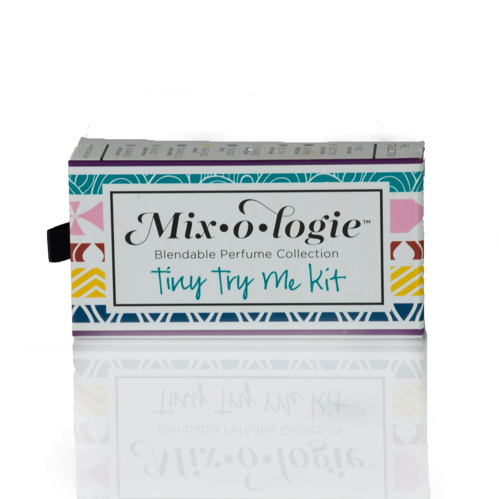 Mixologie Tiny Try Me Kit - Simply Polished Boutique