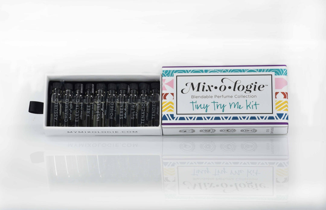 Mixologie Tiny Try Me Kit - Simply Polished Boutique