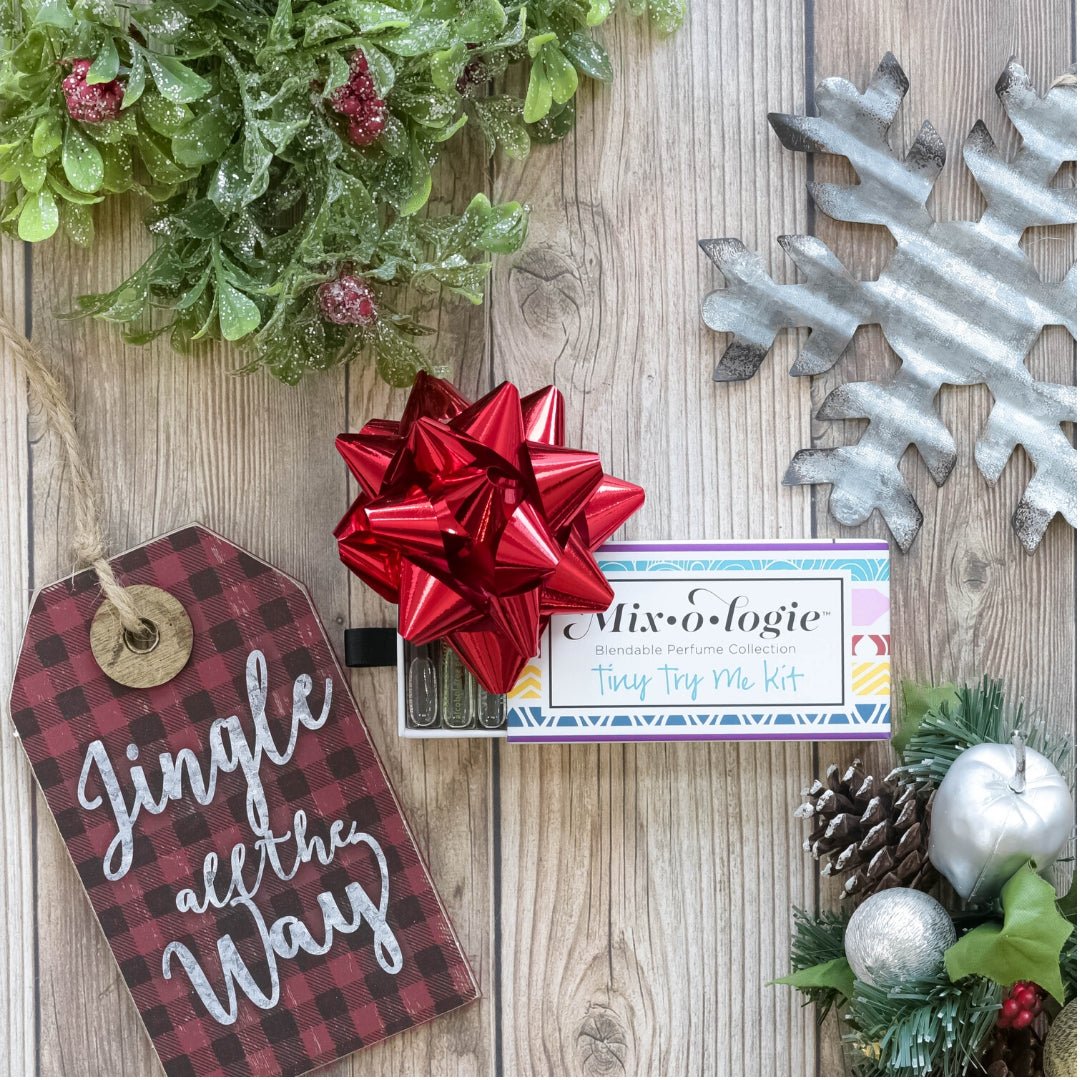 Mixologie Tiny Try Me Kit - Simply Polished Boutique