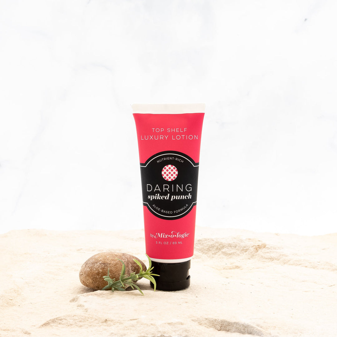 Mixologie Top Shelf Luxury Lotion - Simply Polished Boutique