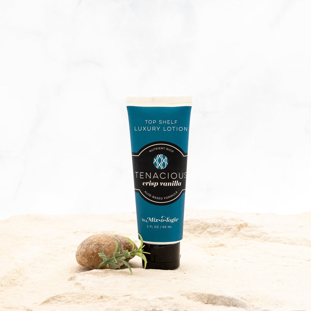 Mixologie Top Shelf Luxury Lotion - Simply Polished Boutique