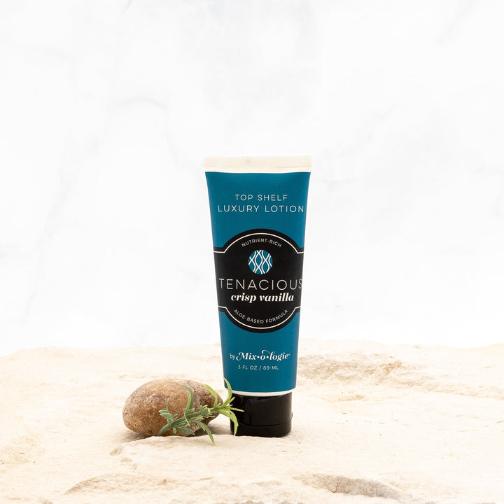 Mixologie Top Shelf Luxury Lotion - Simply Polished Boutique