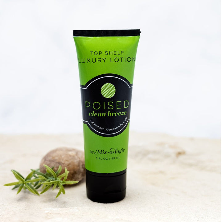 Mixologie Top Shelf Luxury Lotion - Simply Polished Boutique