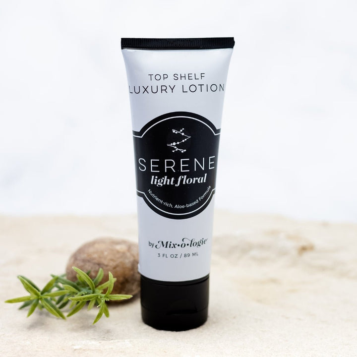 Mixologie Top Shelf Luxury Lotion - Simply Polished Boutique